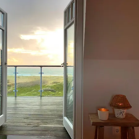 Appartamento Strandkrone