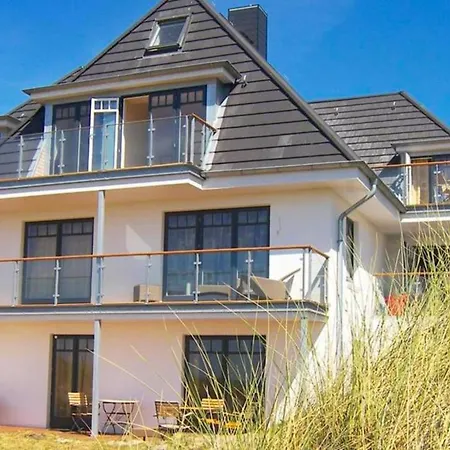 Lägenhet Strandkrone *