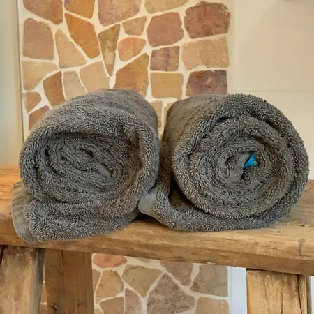 Strandkrone Appartamento