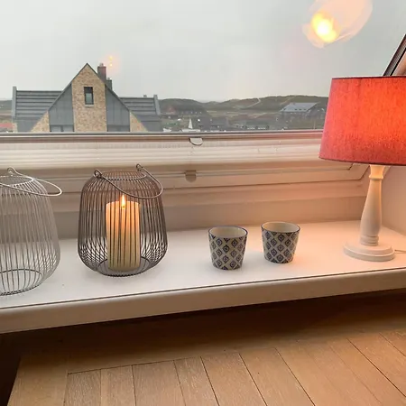 Strandkrone *