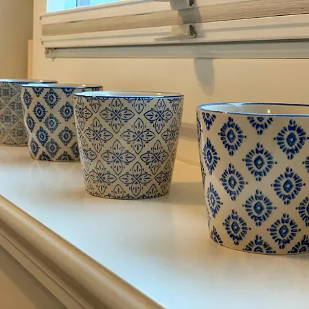 Strandkrone * Hörnum