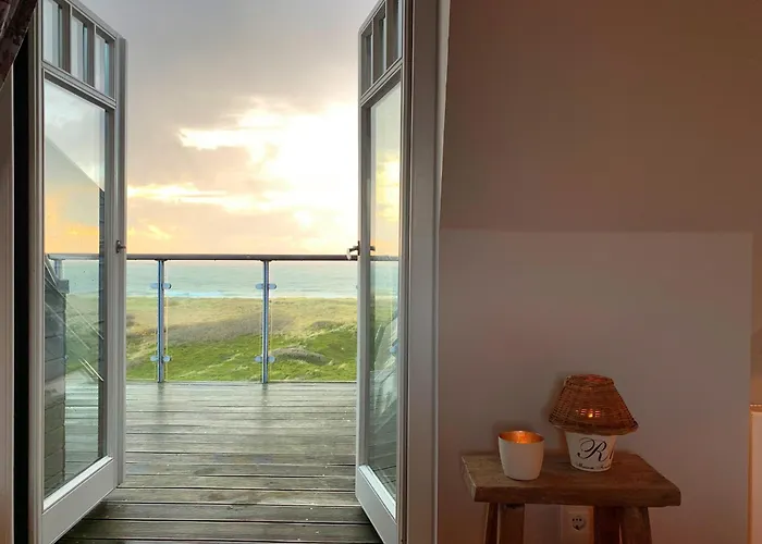 Appartamento Strandkrone