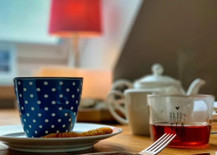 Appartamento Strandkrone Hörnum