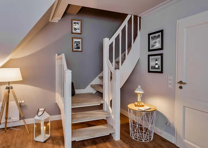 Appartamento Strandkrone