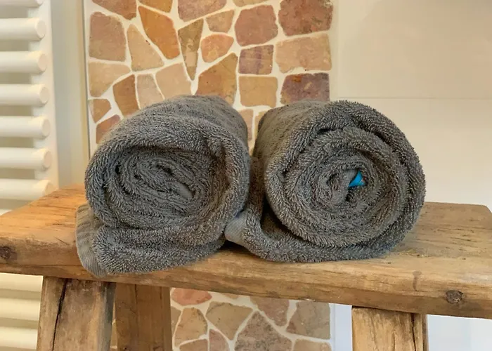 Strandkrone Appartamento