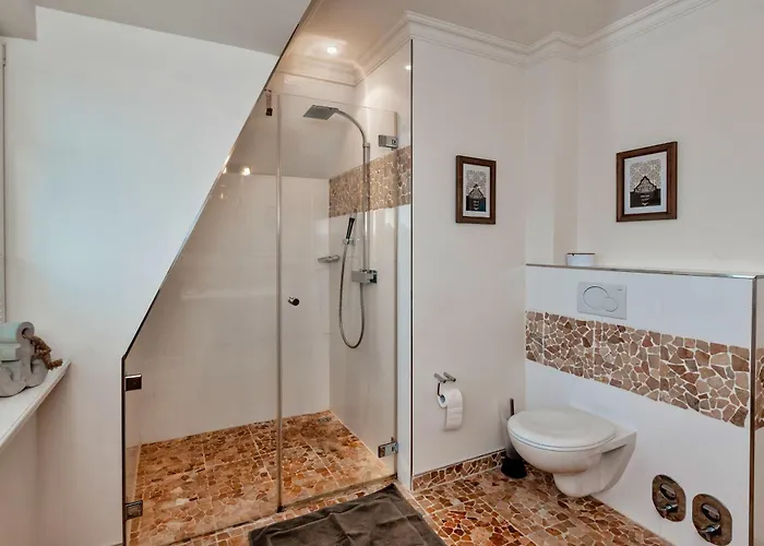 Appartamento Strandkrone *