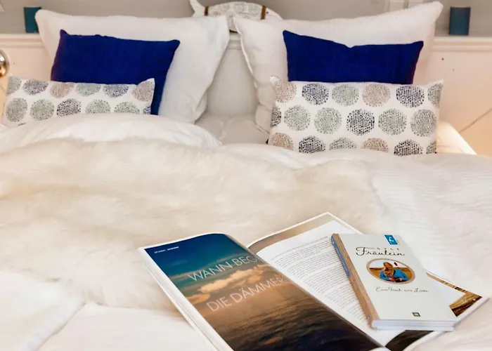 Appartamento Strandkrone *