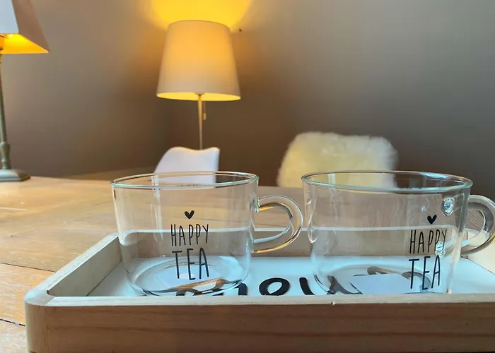 Strandkrone * Hörnum