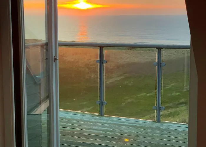 Appartamento Strandkrone *