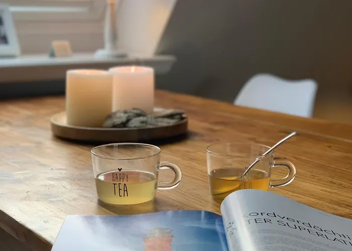 Strandkrone * Hörnum