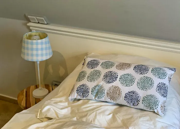 Strandkrone Appartamento